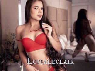 lucialeclair Xxx Amateur
