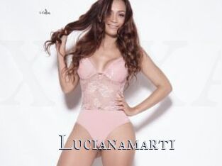 lucianamarti Xxx Amateur