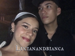 lucianandbianca Xxx Amateur