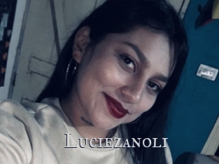 Luciezanoli