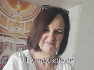 Luciousgrace