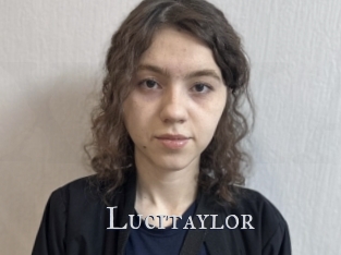 Lucitaylor