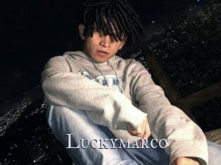 luckymarco Xxx Amateur