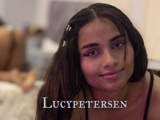 Lucypetersen