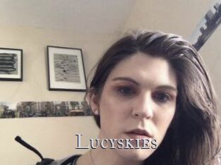 lucyskies Xxx Amateur