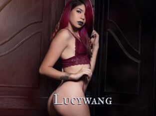 Lucywang