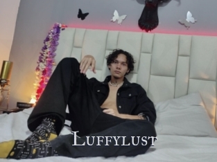 luffylust Xxx Amateur
