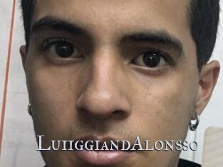 luiiggiandAlonsso Xxx Amateur