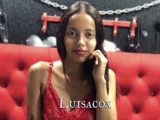 Luisacox