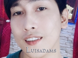 luisadams Xxx Amateur