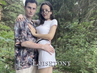 luisetony Xxx Amateur