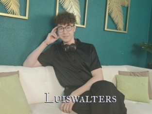 luiswalters Xxx Amateur