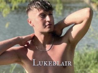lukeblair Xxx Amateur
