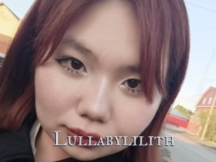 lullabylilith Xxx Amateur