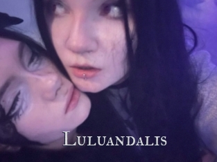 luluandalis Xxx Amateur
