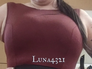 luna4321 Xxx Amateur