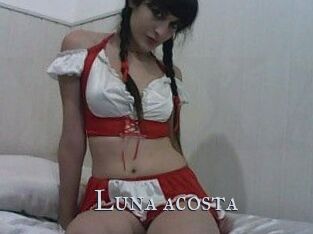 luna_acosta Xxx Amateur