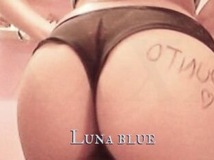 luna_blue Xxx Amateur
