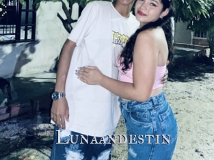 lunaandestin Xxx Amateur