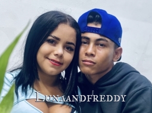 lunaandfreddy Xxx Amateur