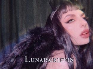 lunaisgriffin Xxx Amateur