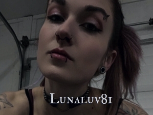 lunaluv81 Xxx Amateur