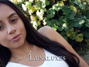 lunaluxes Xxx Amateur