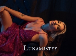 lunamistyy Xxx Amateur