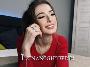Lunanightwish