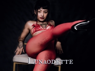 lunaodette Xxx Amateur