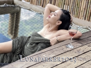 lunaparker2023 Xxx Amateur