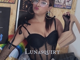 Lunasquirt