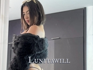 Lunitawill