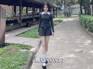 lunox23 Xxx Amateur