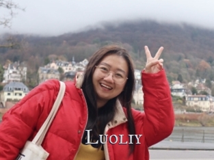 Luoliy