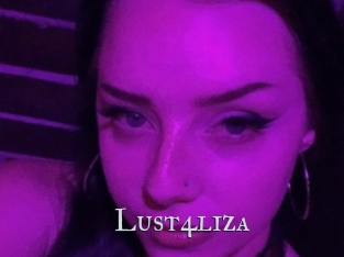lust4liza Xxx Amateur