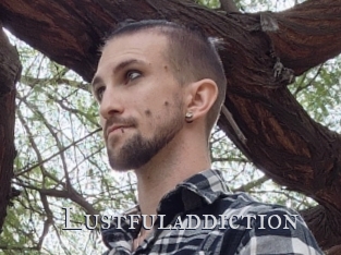 Lustfuladdiction