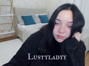 Lustyladyy