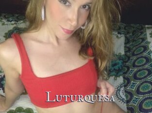 luturquesa Xxx Amateur