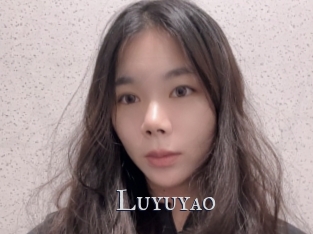Luyuyao