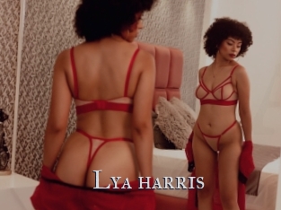 lya_harris Xxx Amateur
