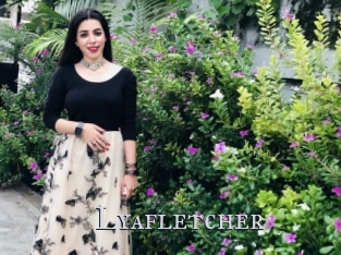 Lyafletcher