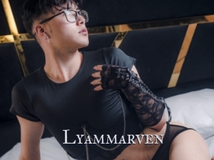 Lyammarven