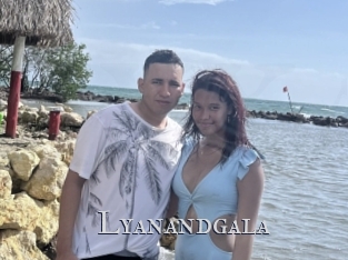 lyanandgala Xxx Amateur