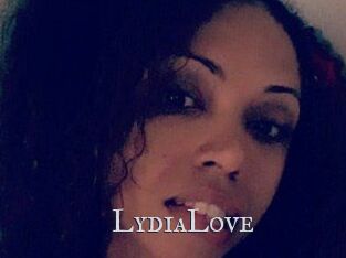 LydiaLove