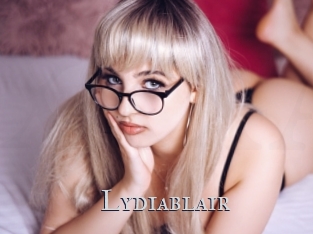 lydiablair Xxx Amateur
