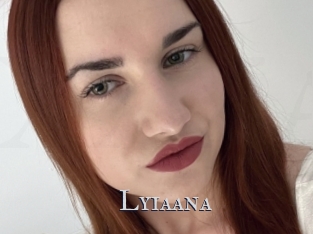 lyiaana Xxx Amateur