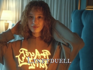 Lynetduell