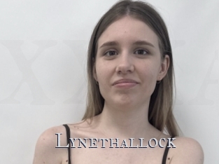 Lynethallock
