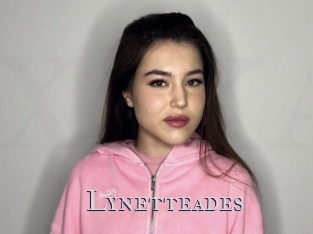 Lynetteades